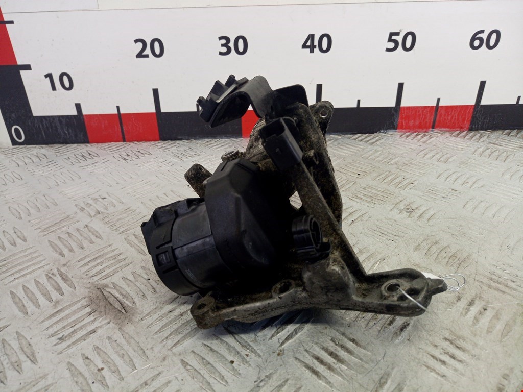

Клапан ЕГР Peugeot 407, 407