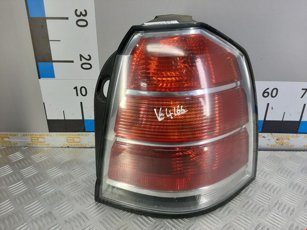 

Фонарь задний правый Opel Zafira B, Zafira B