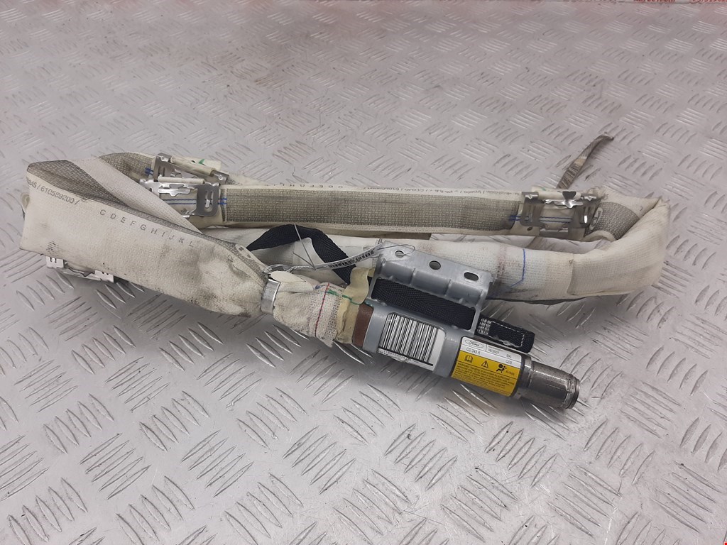 

Подушка безопасности боковая (шторка) Ford Mondeo 4, Mondeo 4
