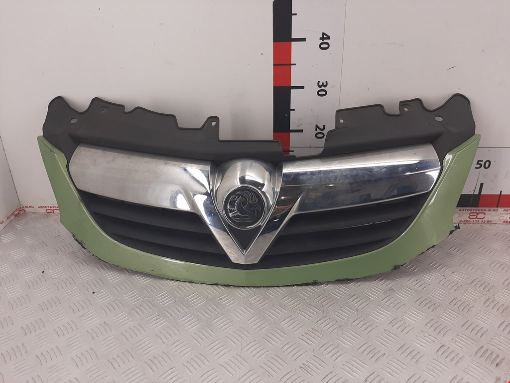 

Решетка радиатора Opel Corsa D, Corsa D