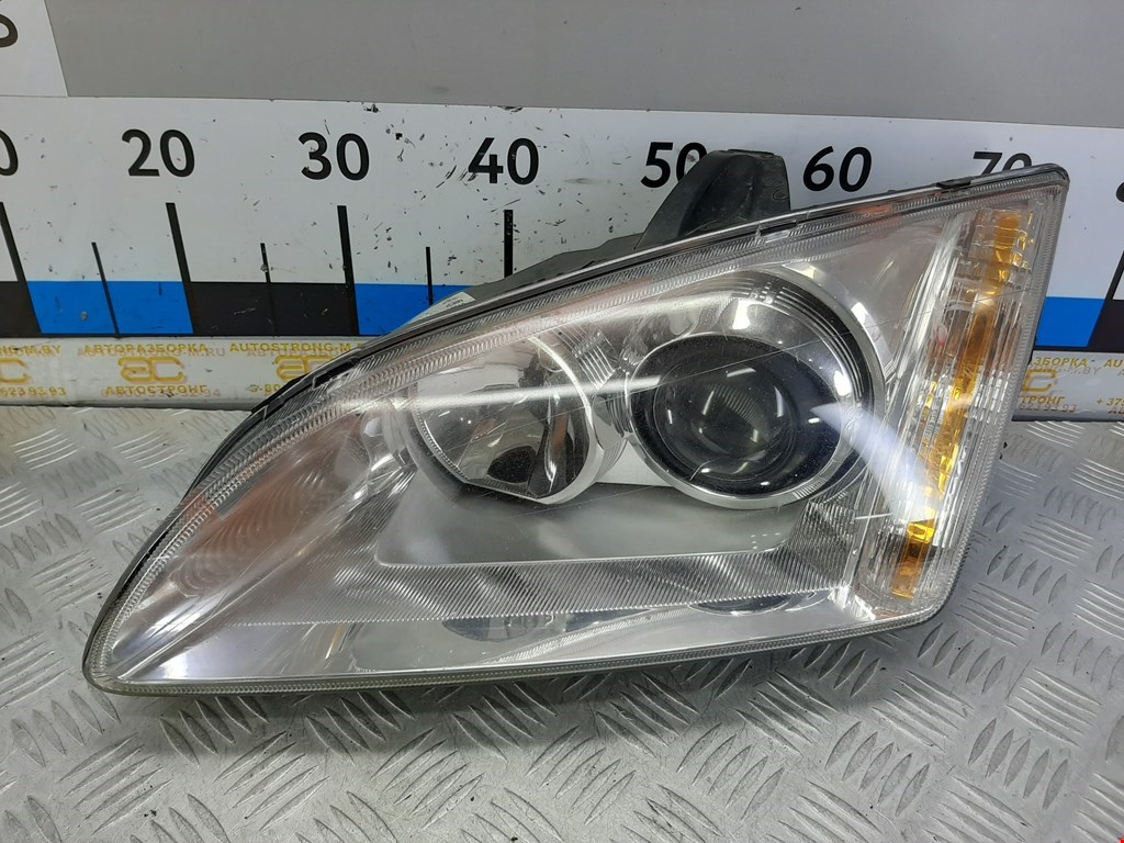 

Фара передняя левая Ford Focus 2, Focus 2