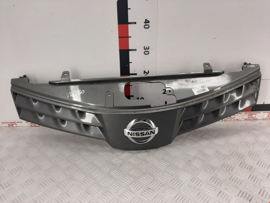 

Решетка радиатора Nissan Note, Note