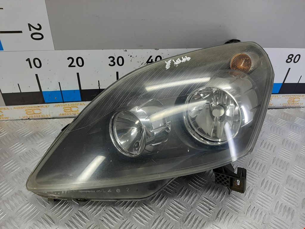

Фара передняя левая Opel Zafira B, Zafira B