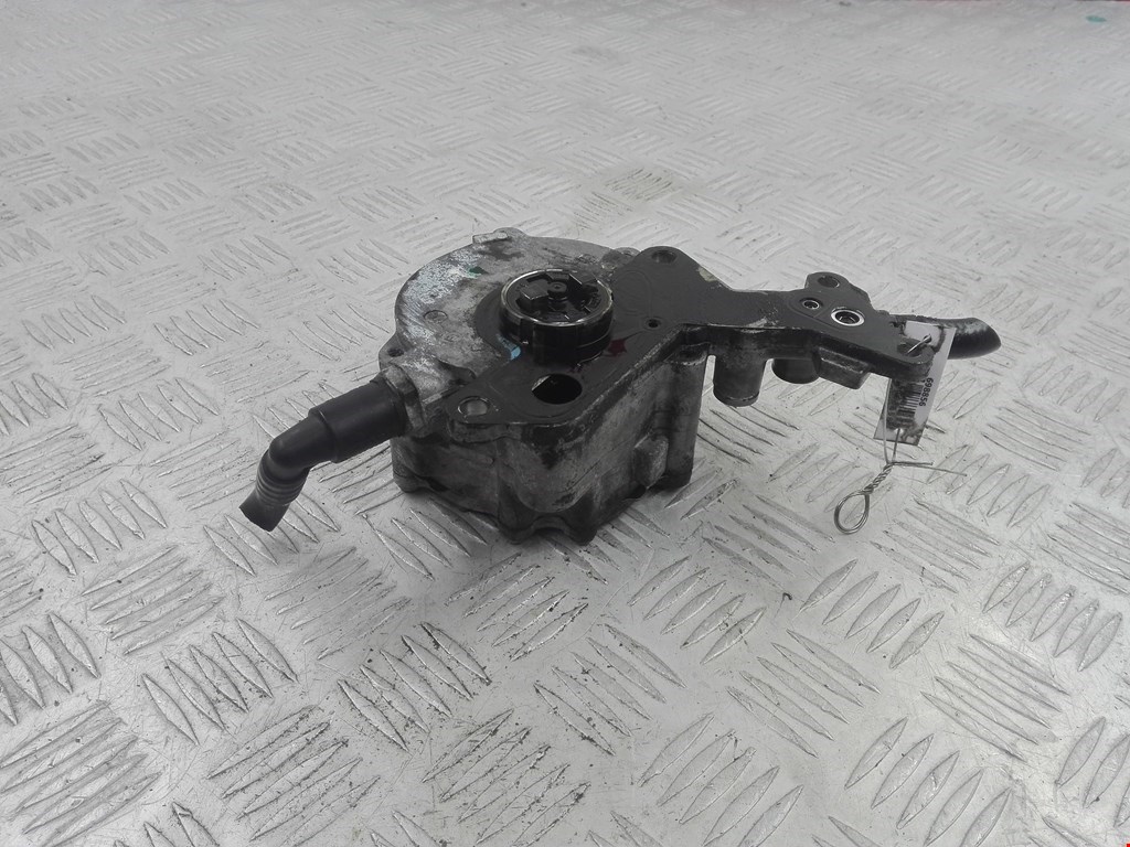 

ТНВД дизель Skoda Octavia 1Z, Octavia 1Z