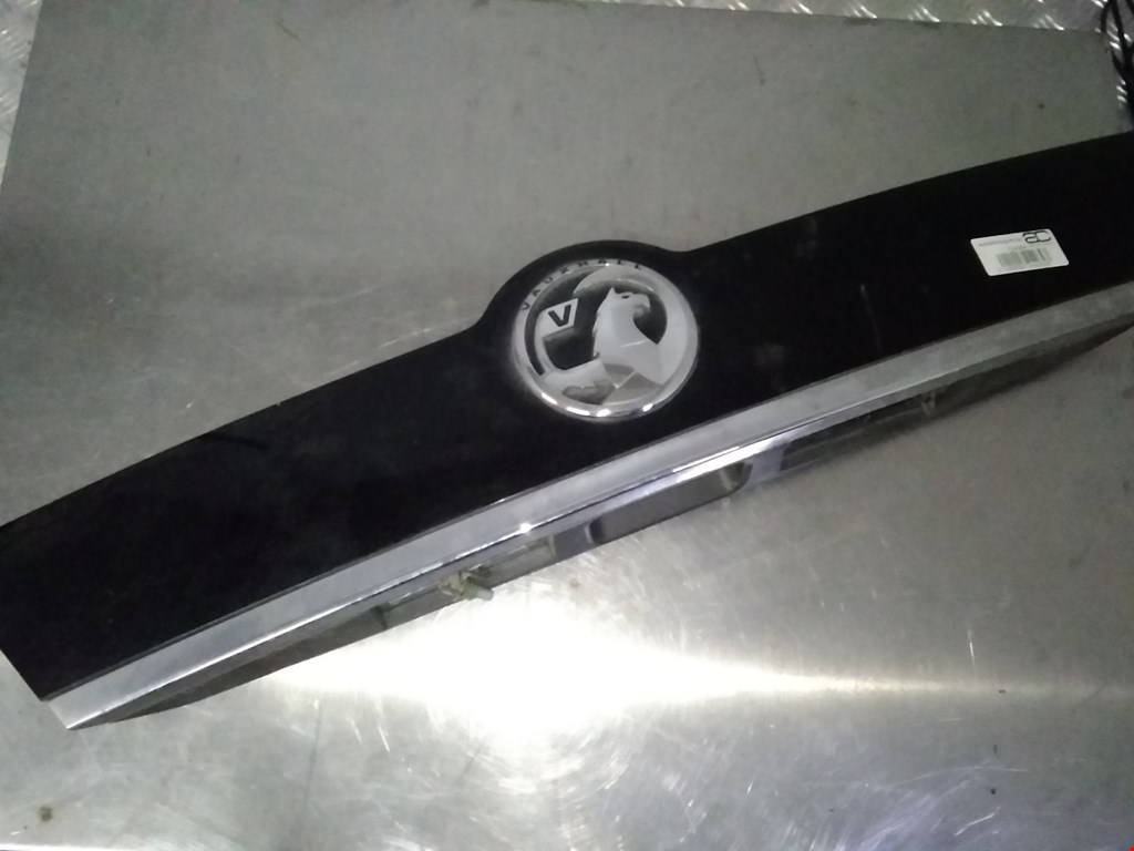 

Ручка крышки багажника Opel Meriva B, Meriva B