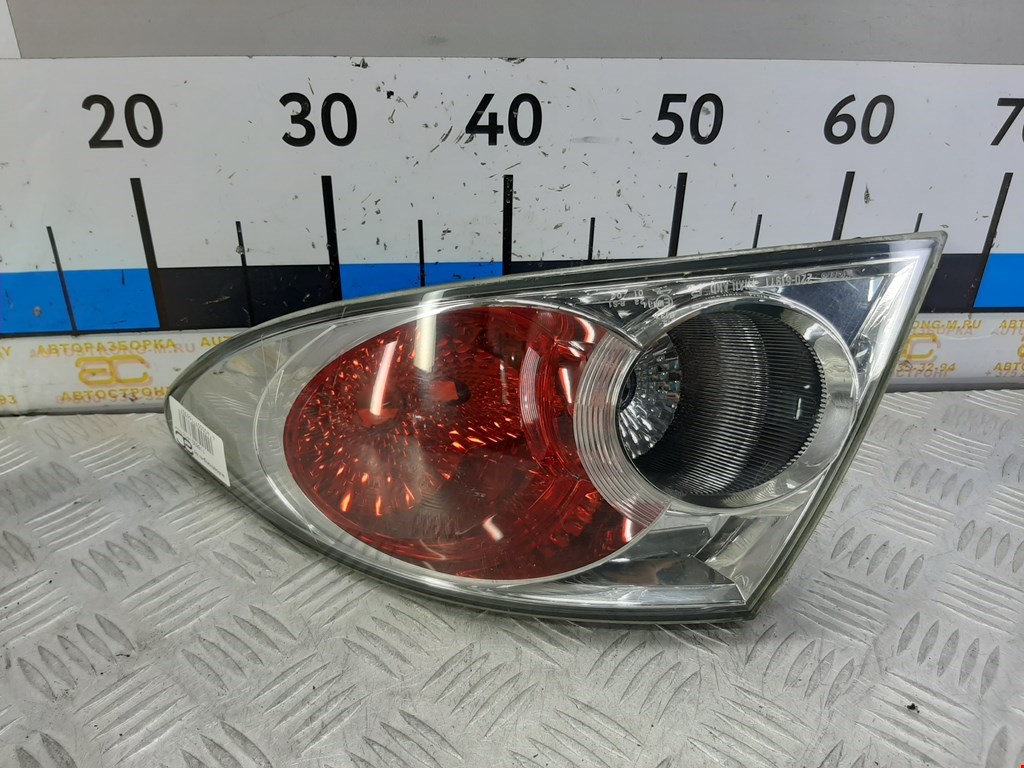 

Фонарь задний правый Mazda 6 GG, 6 GG