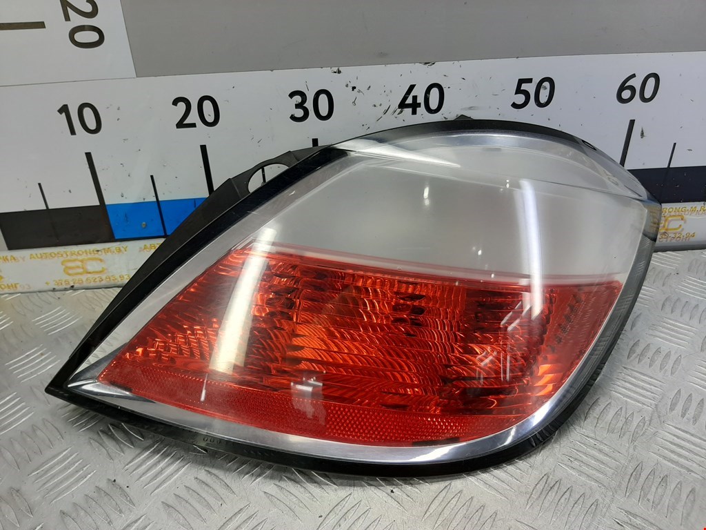 

Фонарь задний правый Opel Astra H, Astra H