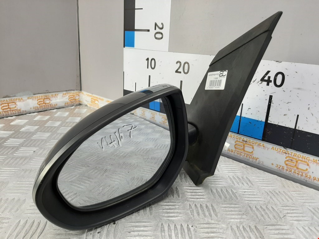 

Зеркало боковое левое Mazda 2 DE, 2 DE