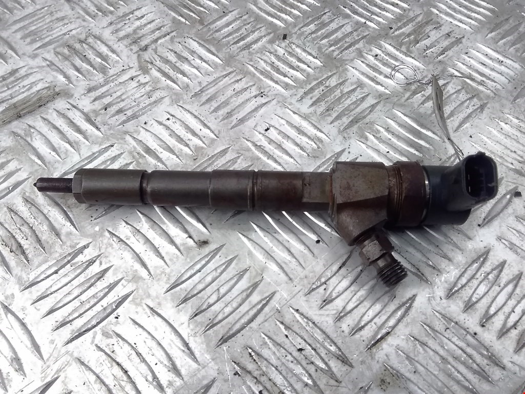 

Форсунка дизельная электрическая Fiat Stilo, Stilo