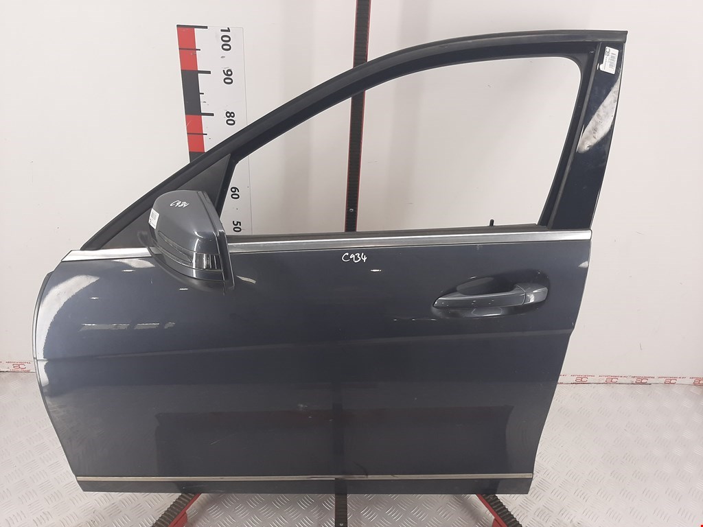 

Дверь передняя левая Mercedes W204 (C Class), W204 (C Class)