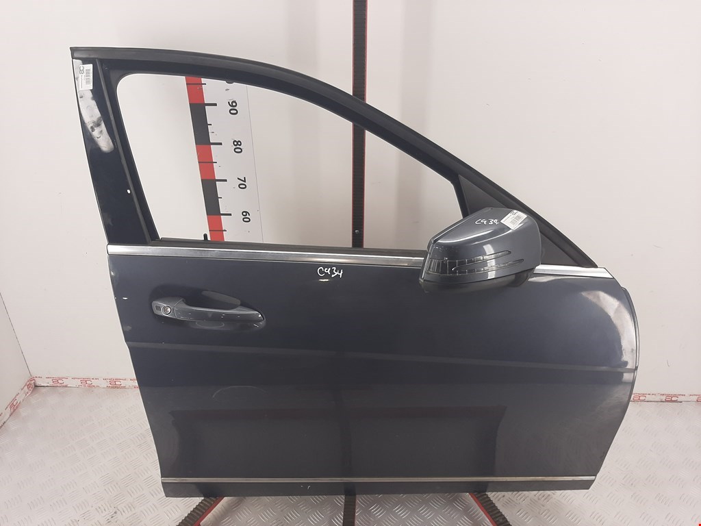 

Дверь передняя правая Mercedes W204 (C Class), W204 (C Class)