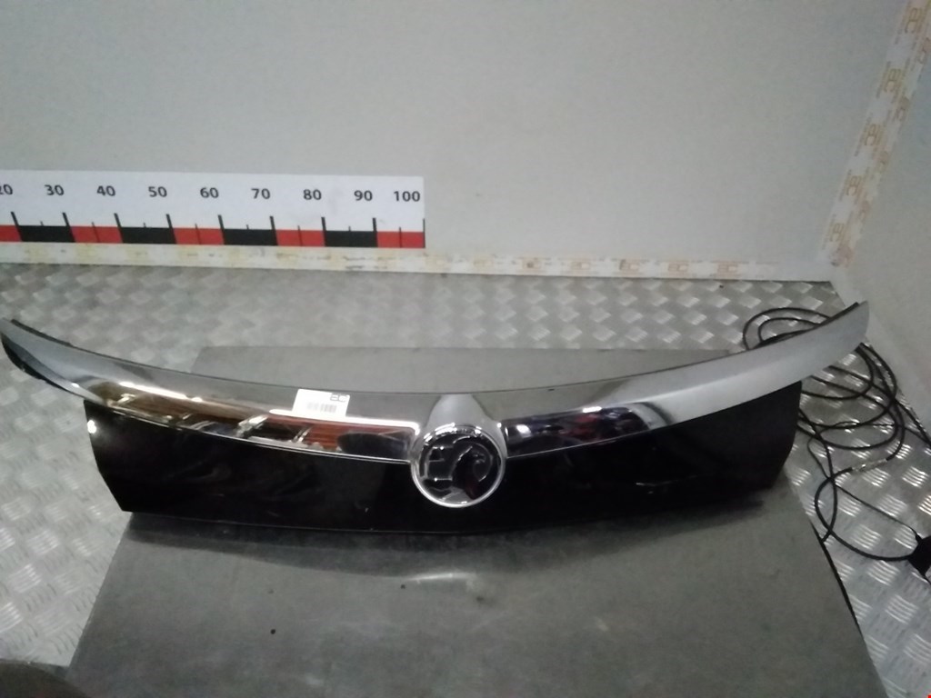 

Ручка крышки багажника Opel Insignia, Insignia