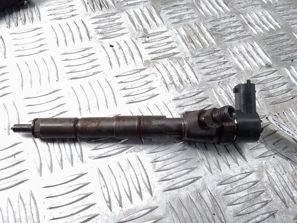 

Форсунка дизельная электрическая Fiat Stilo, Stilo