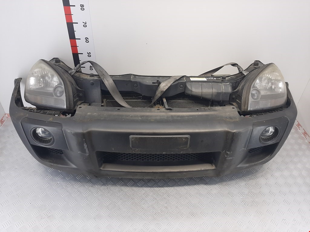 

Передняя часть (ноускат) в сборе Hyundai Tucson, Tucson