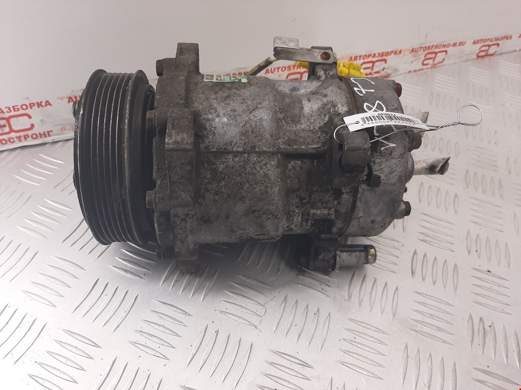 

Компрессор кондиционера Citroen C5 1, C5 1