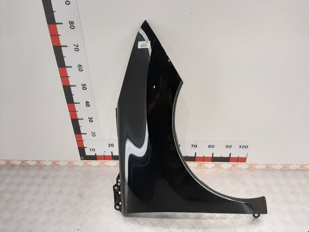 

Крыло переднее правое Peugeot 3008, 3008