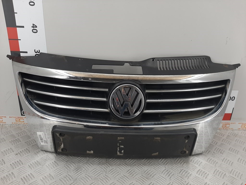 

Решетка радиатора Volkswagen Eos, Eos