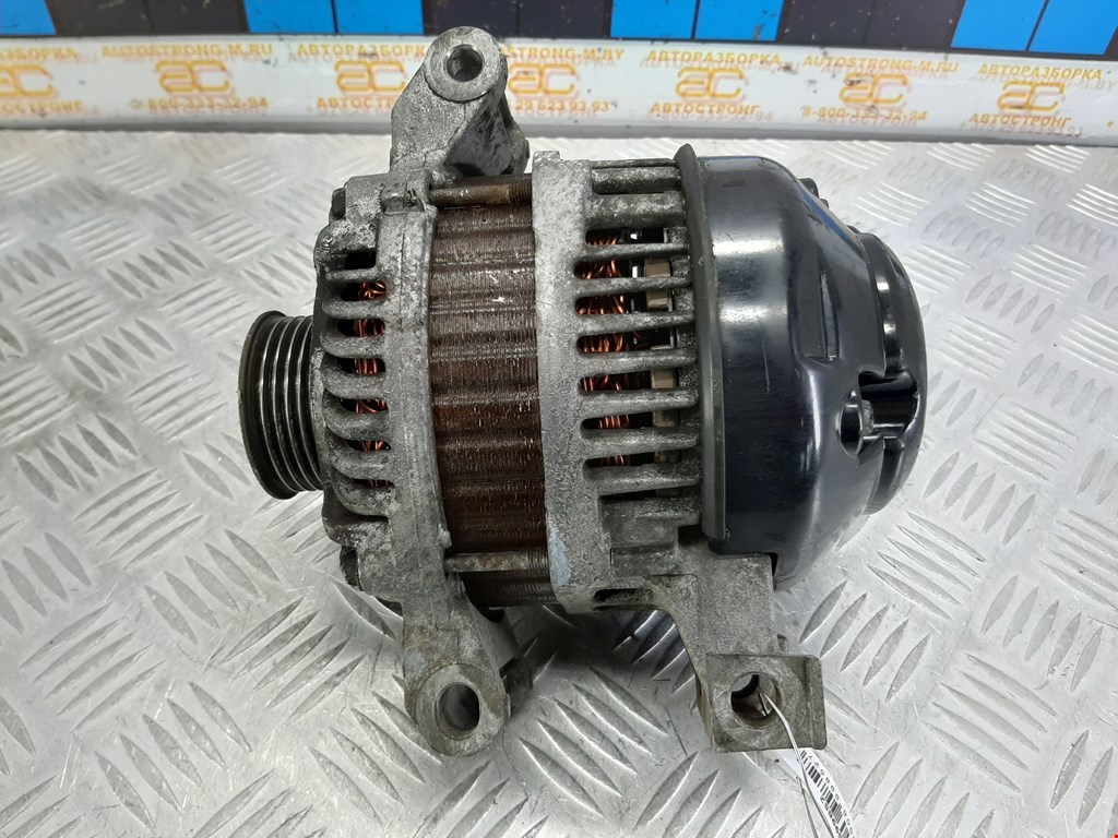 

Генератор Mazda 6 GH, 6 GH