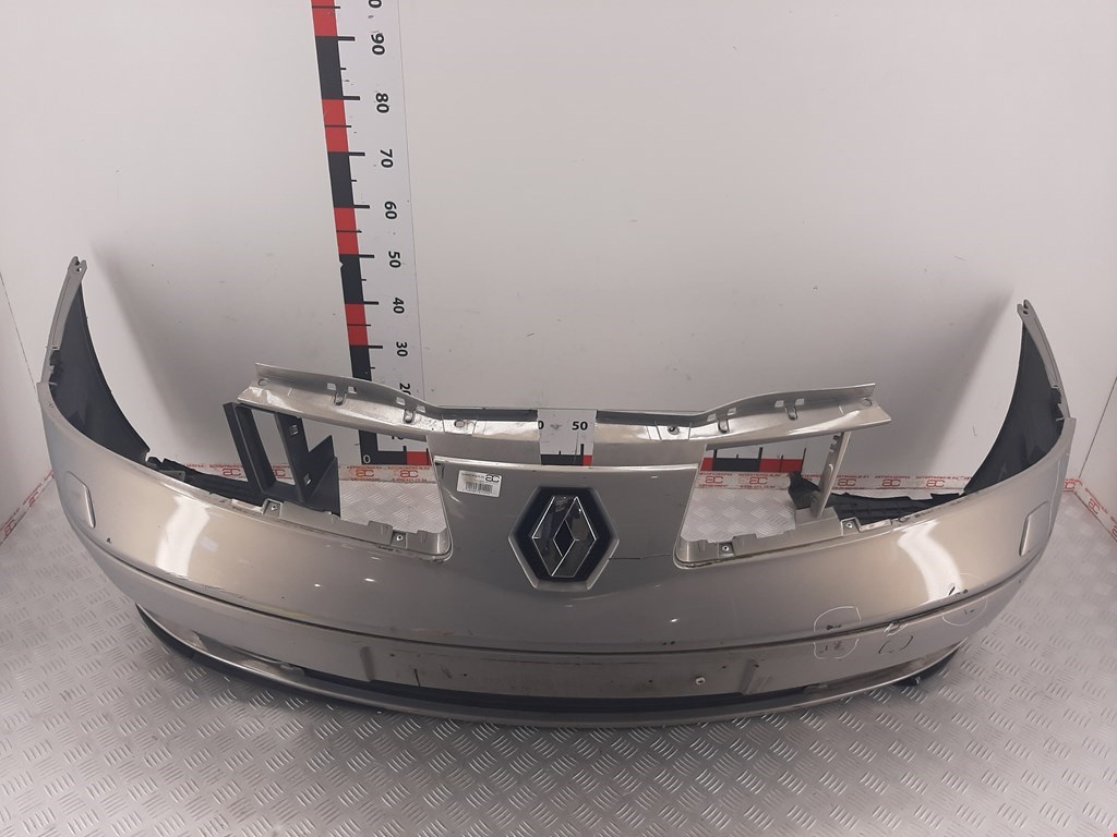 

Бампер передний Renault Espace 4, Espace 4
