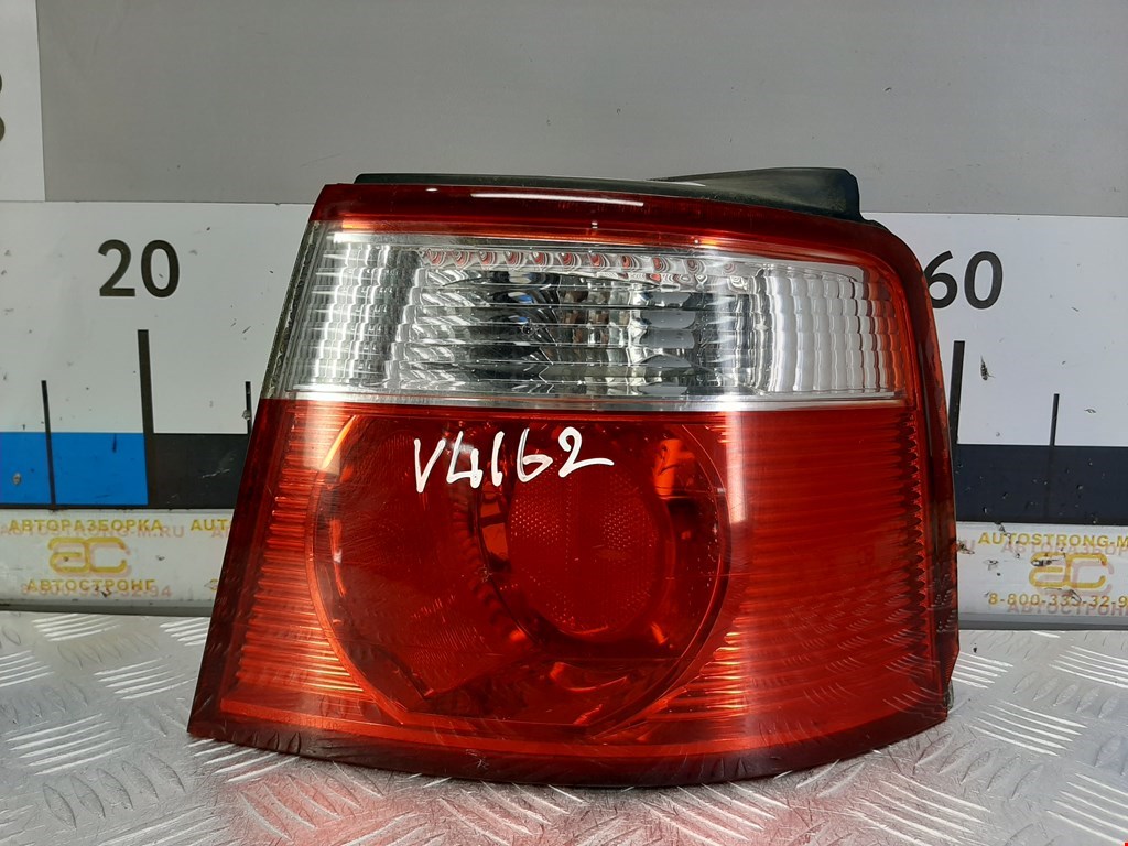 

Фонарь задний правый Kia Carens (RS), Carens (RS)