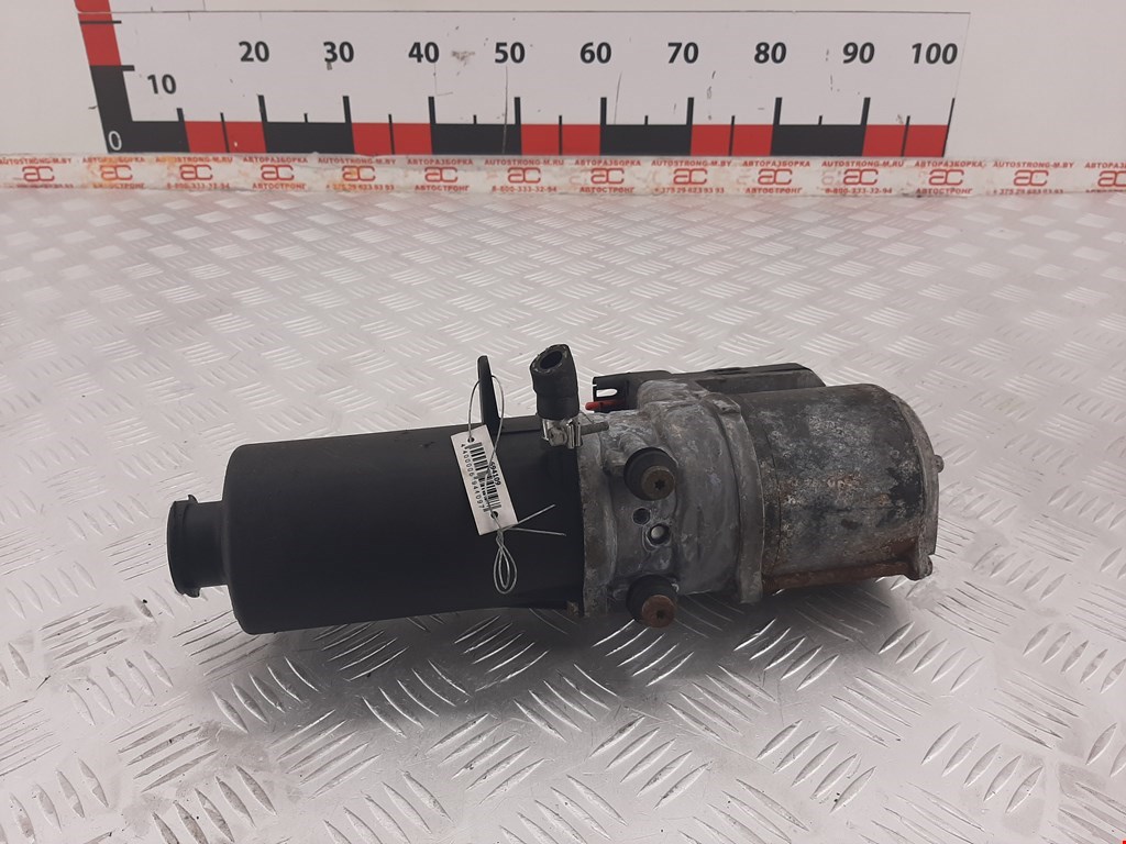 

Электроусилитель руля Mercedes W168 (A Class), W168 (A Class)
