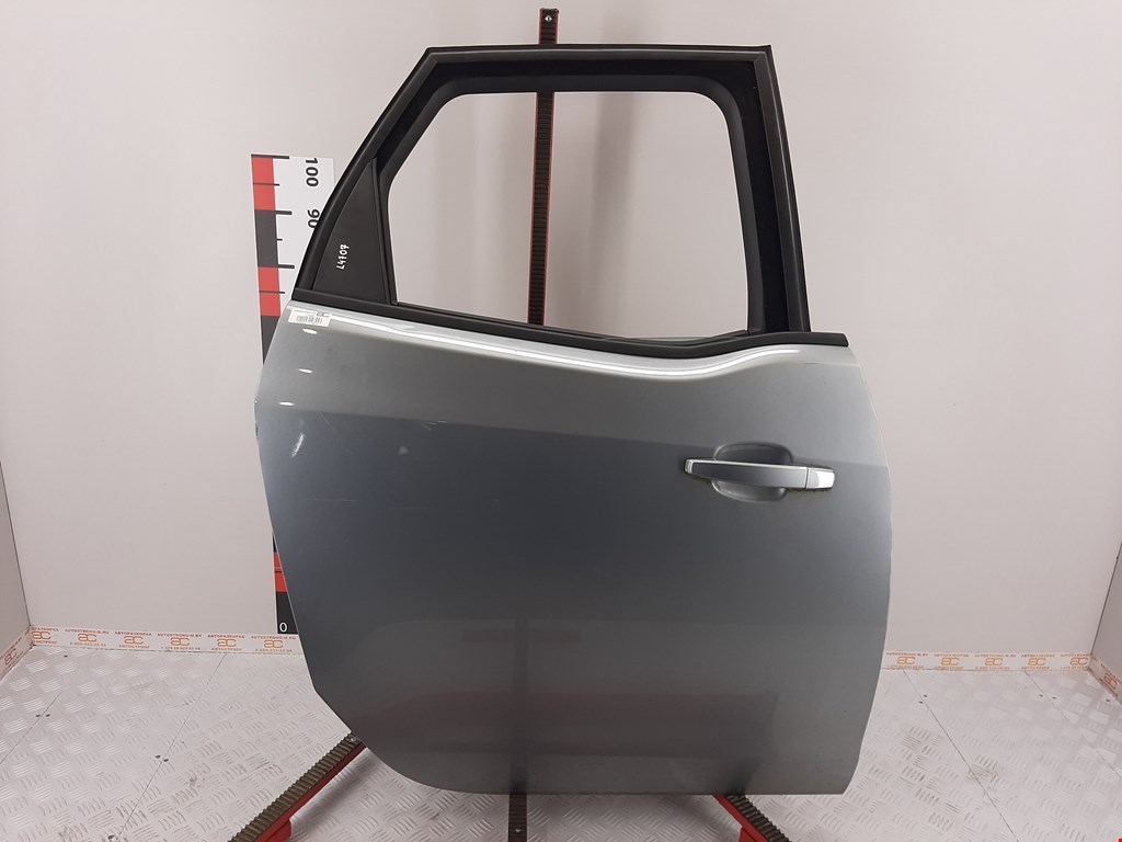 

Дверь задняя правая Opel Meriva B, Meriva B