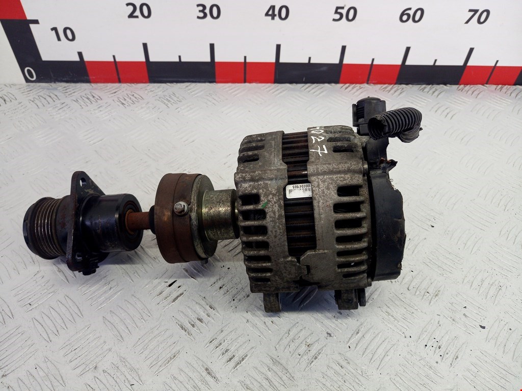 

Шкив генератора Ford Mondeo 4, Mondeo 4