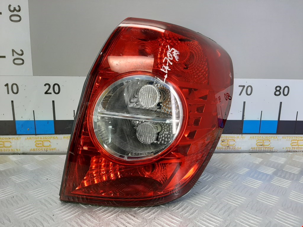 

Фонарь задний правый Chevrolet Captiva, Captiva