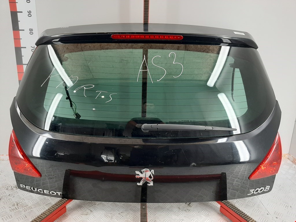 

Крышка (дверь) багажника Peugeot 3008, 3008