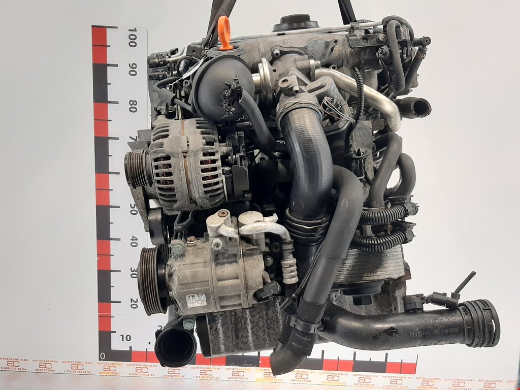 

Двигатель (ДВС) Volkswagen Golf 5, Golf 5