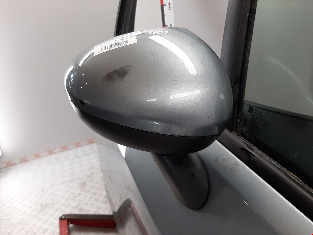 

Зеркало боковое правое Opel Meriva B, Meriva B