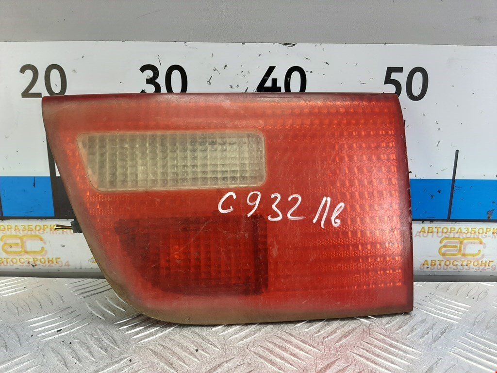 

Фонарь крышки багажника правый BMW X5 (E53), X5 (E53)