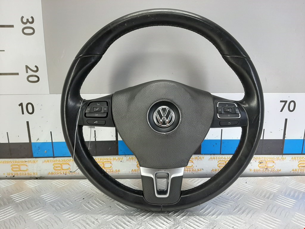 

Руль Volkswagen Passat 6, Passat 6