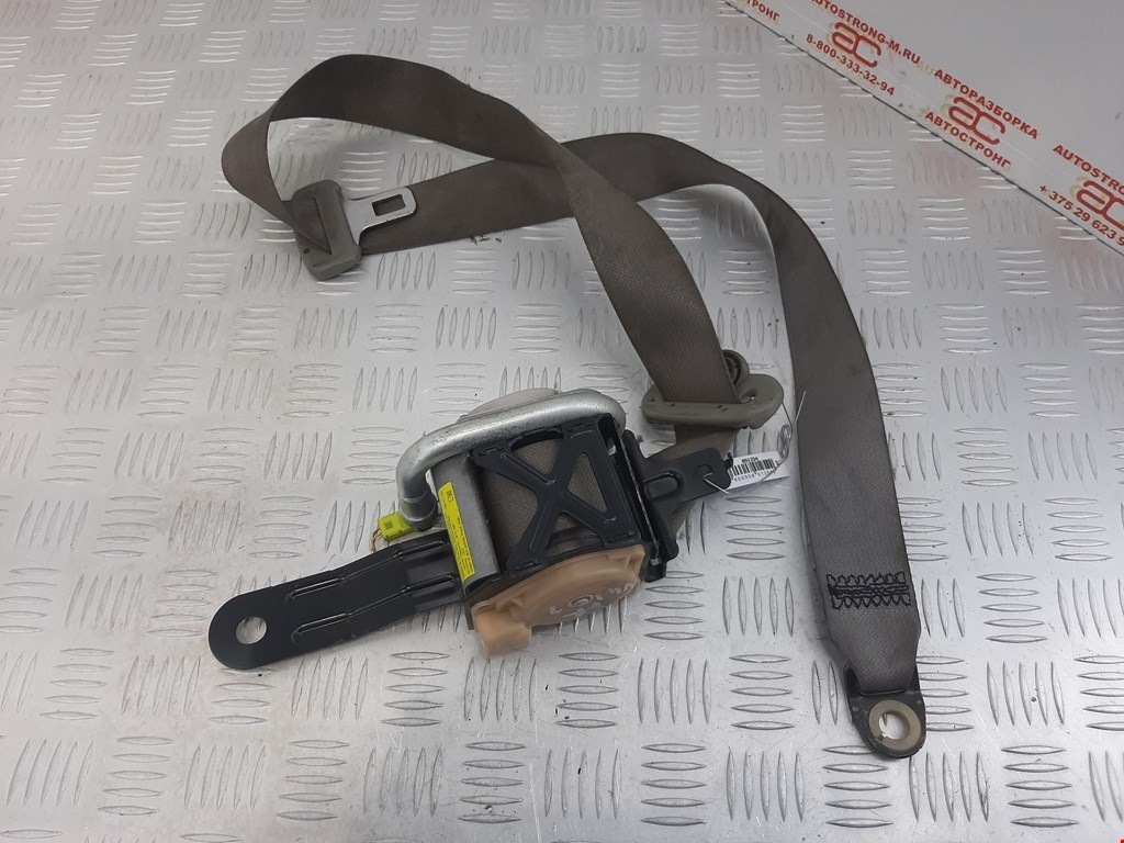 

Ремень безопасности передний правый Nissan X Trail T30, X Trail T30