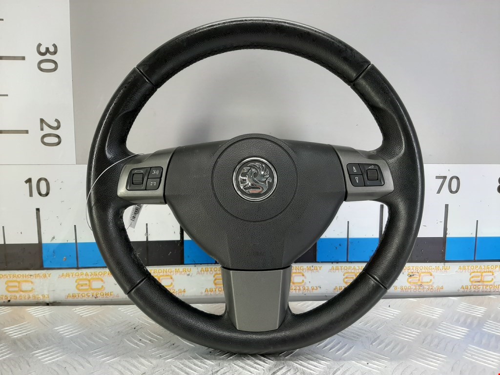 

Руль Opel Vectra C, Vectra C