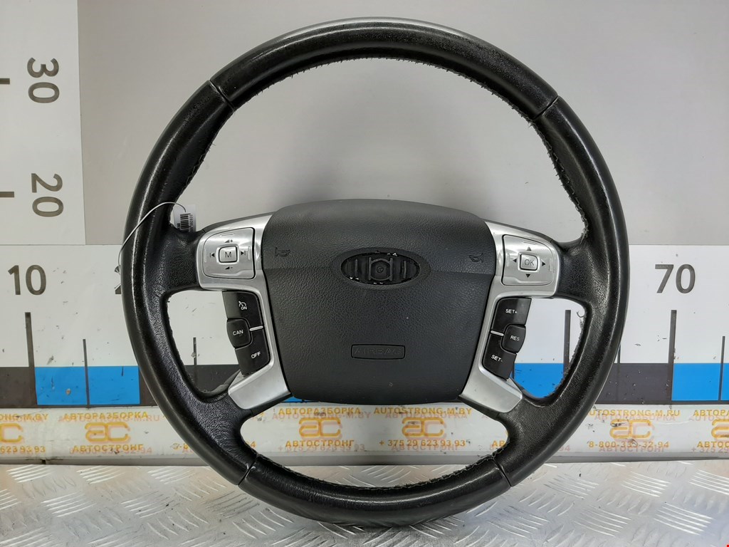 

Руль Ford Mondeo 4, Mondeo 4