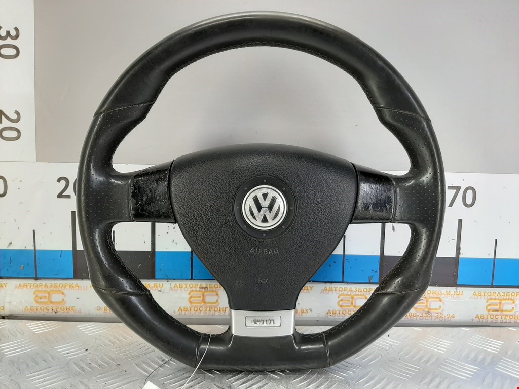 

Руль Volkswagen Jetta (1K5), Jetta (1K5)