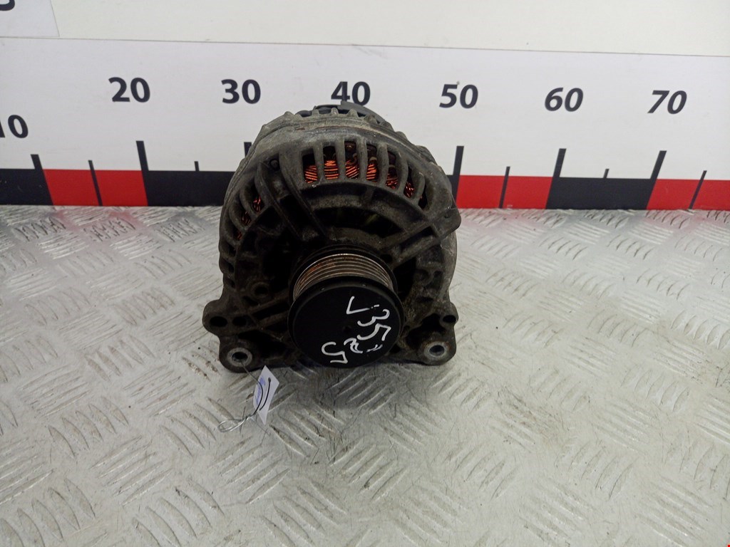

Генератор Skoda Fabia, Fabia