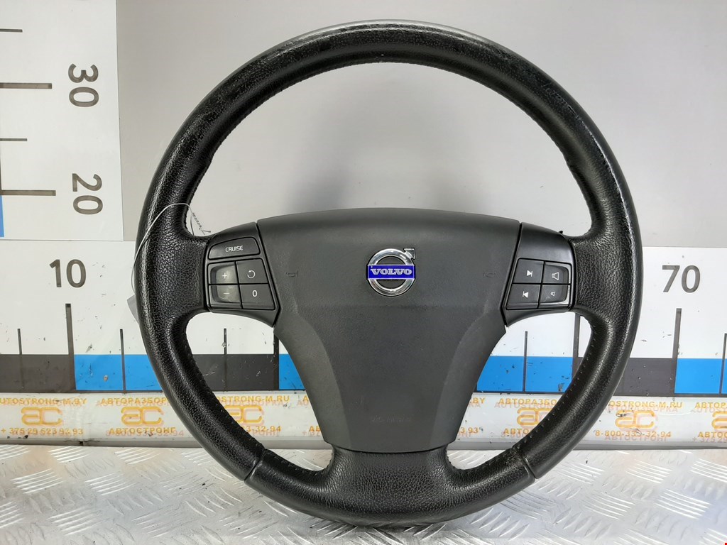 

Руль Volvo S40 V40 2, S40 V40 2