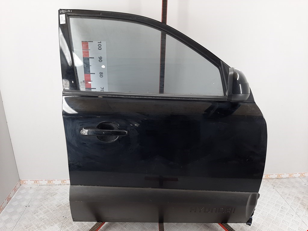 

Дверь передняя правая Hyundai Tucson, Tucson