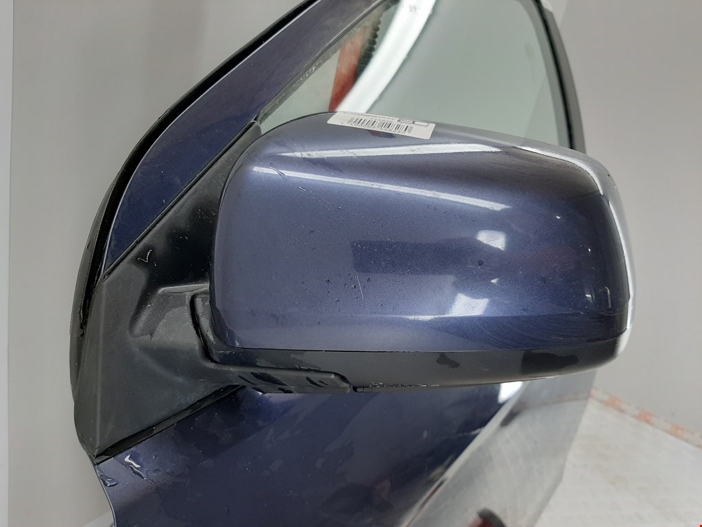 

Зеркало боковое левое Mitsubishi Lancer 10, Lancer 10