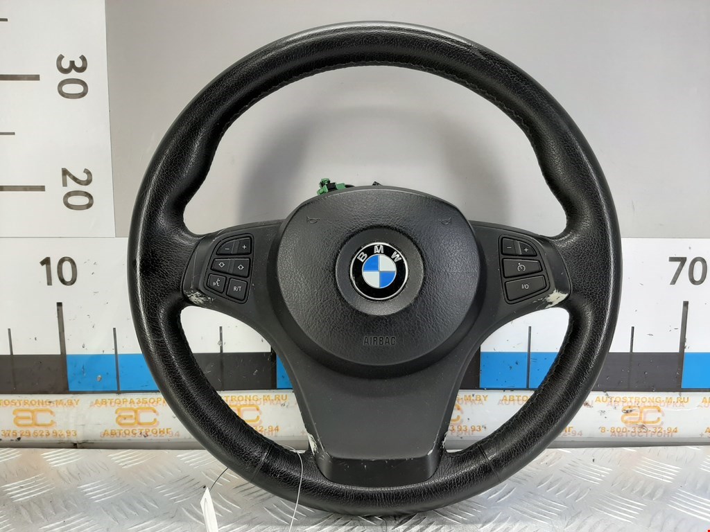 

Руль BMW X5 (E53), X5 (E53)