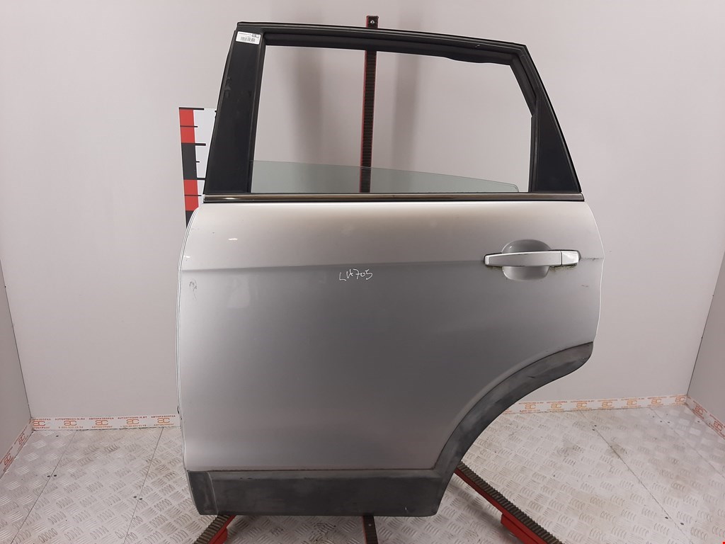 

Дверь задняя левая Chevrolet Captiva, Captiva