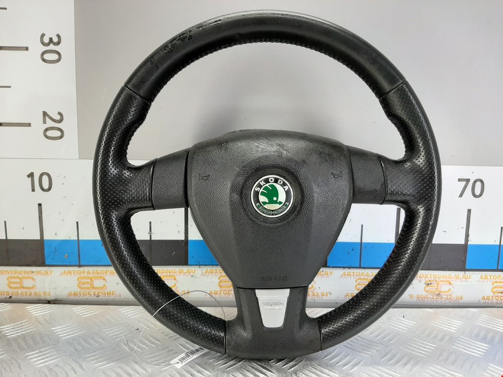

Руль Skoda Octavia 1Z, Octavia 1Z