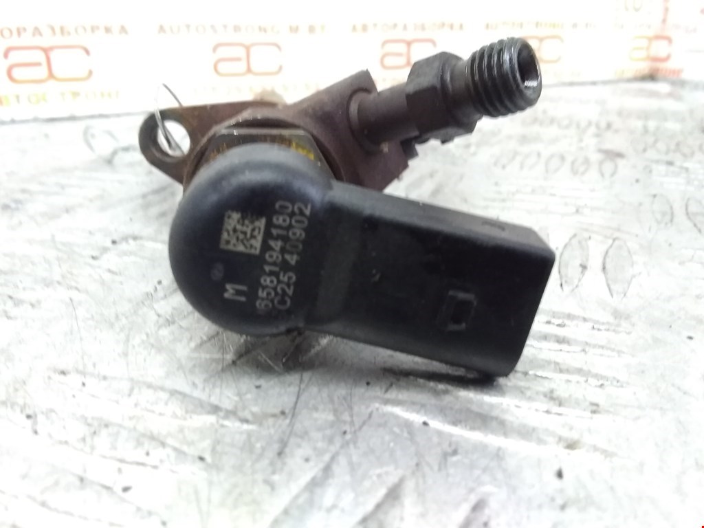

Форсунка дизельная электрическая Citroen C4 Picasso 1, C4 Picasso 1