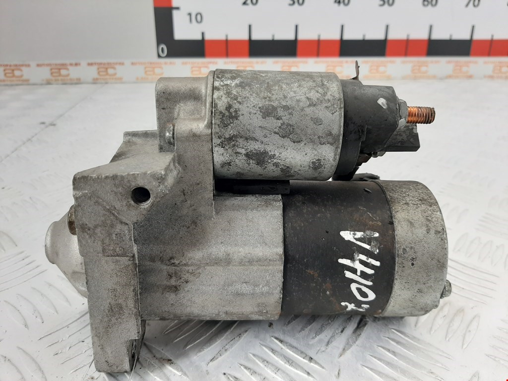 

Стартер Nissan Micra K12, Micra K12