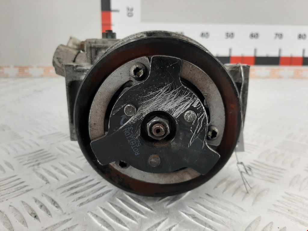

Компрессор кондиционера Volkswagen Jetta (1K5), Jetta (1K5)