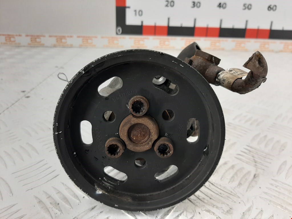 

Насос гидроусилителя руля (ГУР) Skoda Octavia 1Z, Octavia 1Z