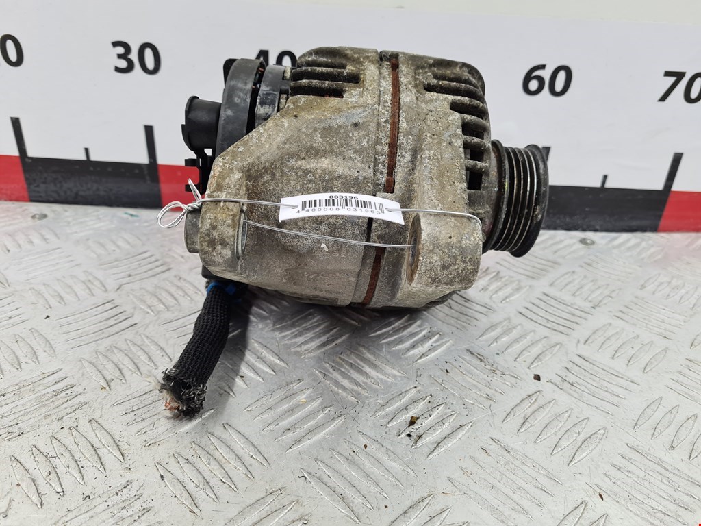 

Генератор Fiat Stilo, Stilo