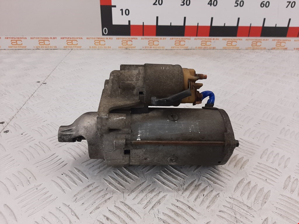 

Стартер Citroen C2, C2